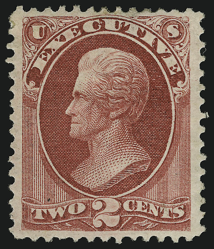 Sale no. 905 — Lot no. 3228 — Siegel Auction Galleries