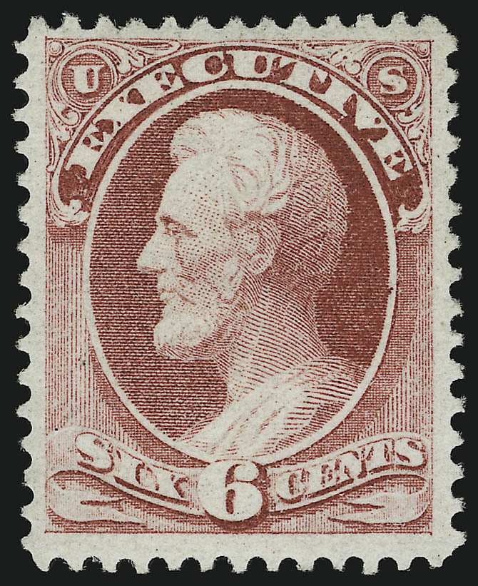 Sale no. 905 — Lot no. 3229 — Siegel Auction Galleries