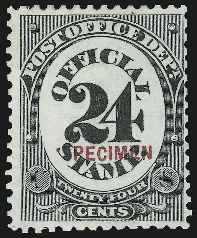 Sale no. 905 — Lot no. 3348 — Siegel Auction Galleries