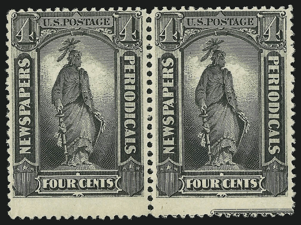 Sale no. 905 — Lot no. 3512 — Siegel Auction Galleries