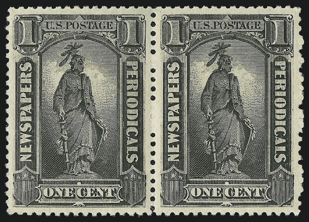 Sale no. 905 — Lot no. 3515 — Siegel Auction Galleries