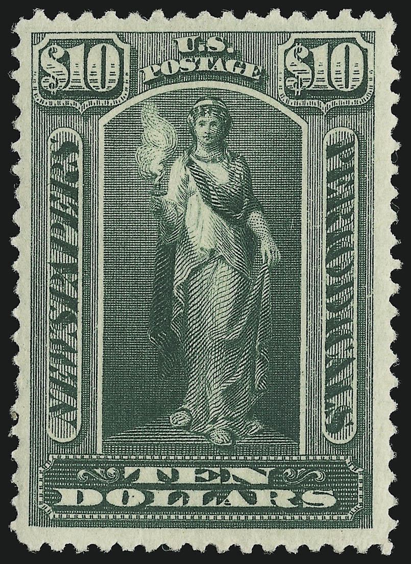 Sale no. 905 — Lot no. 3546 — Siegel Auction Galleries
