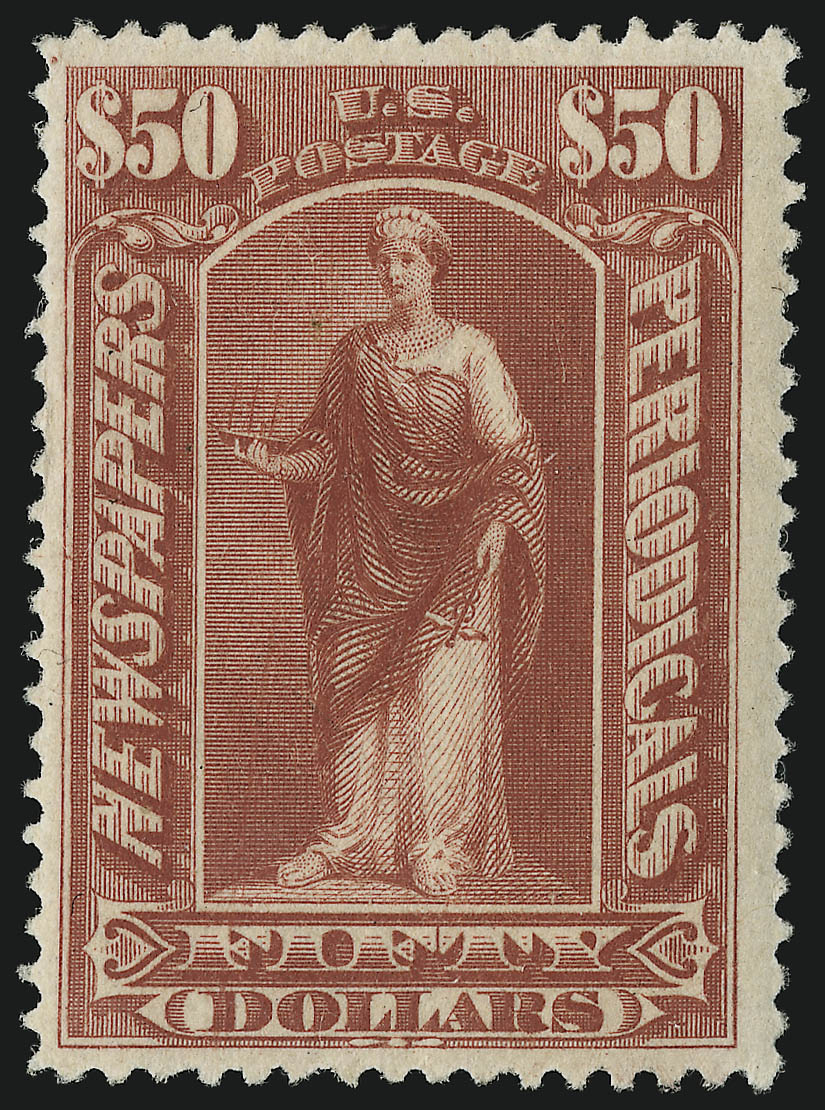 Sale no. 905 — Lot no. 3550 — Siegel Auction Galleries
