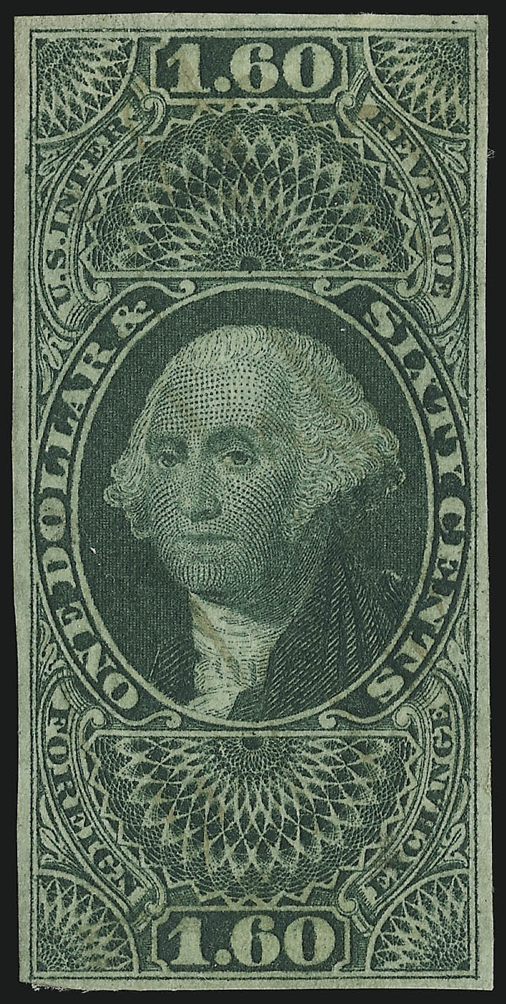 Sale no. 905 — Lot no. 3573 — Siegel Auction Galleries