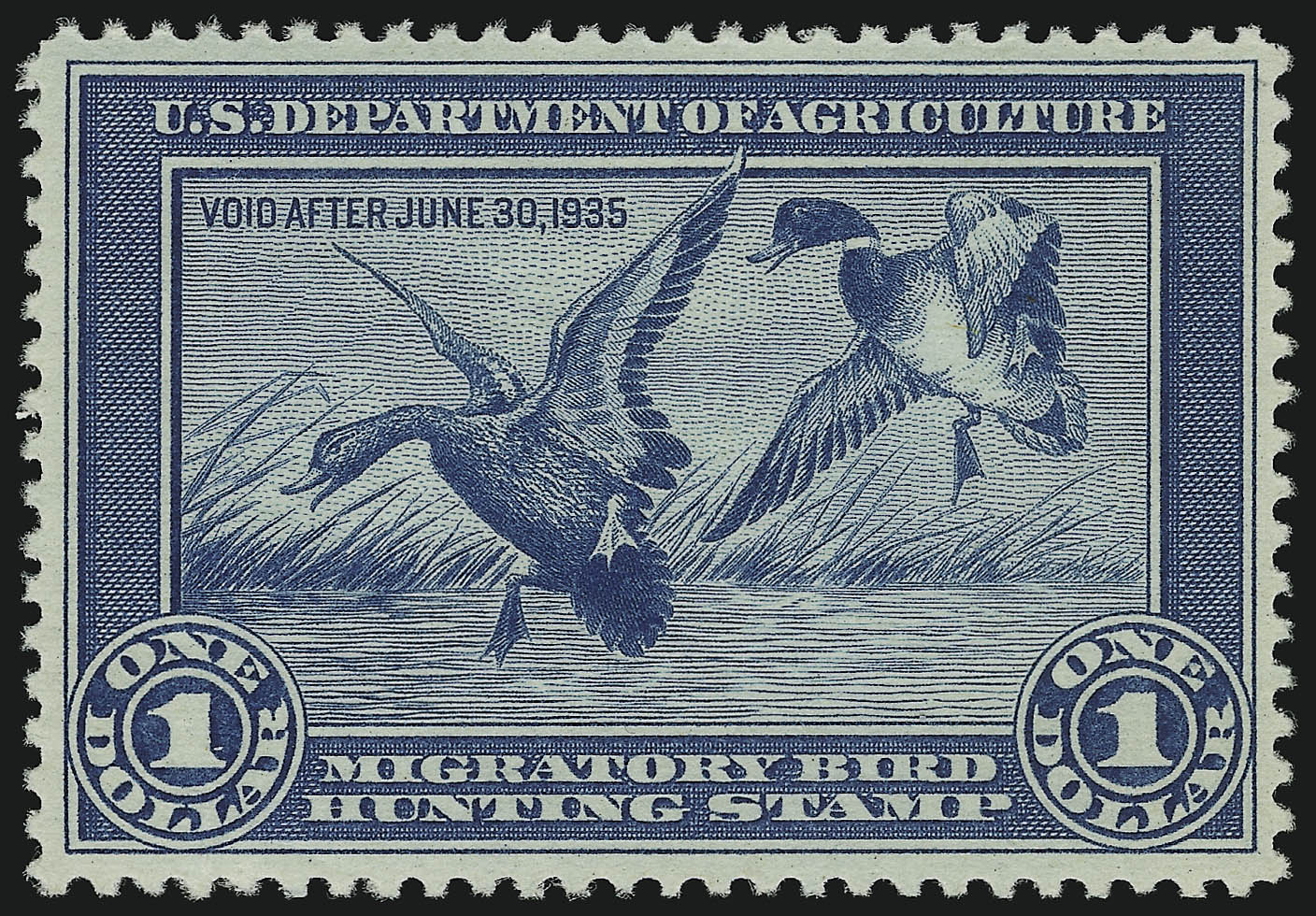 Sale no. 905 — Lot no. 3722 — Siegel Auction Galleries