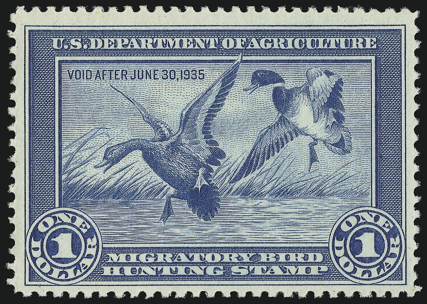 Sale no. 905 — Lot no. 3724 — Siegel Auction Galleries