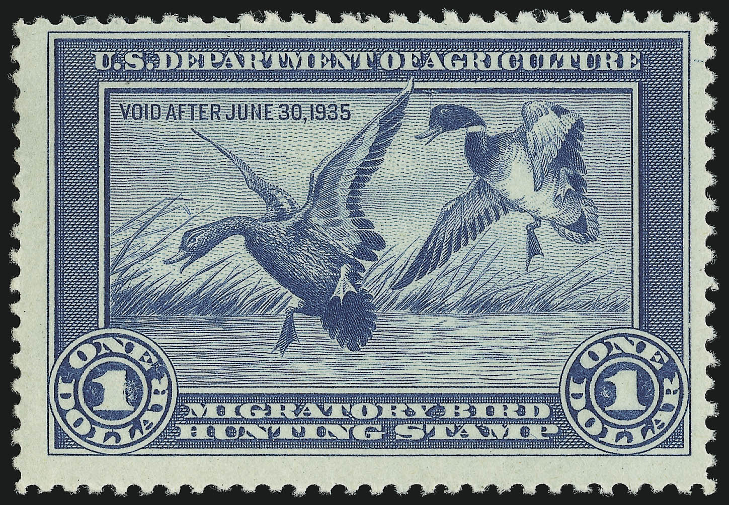 Sale no. 905 — Lot no. 3725 — Siegel Auction Galleries