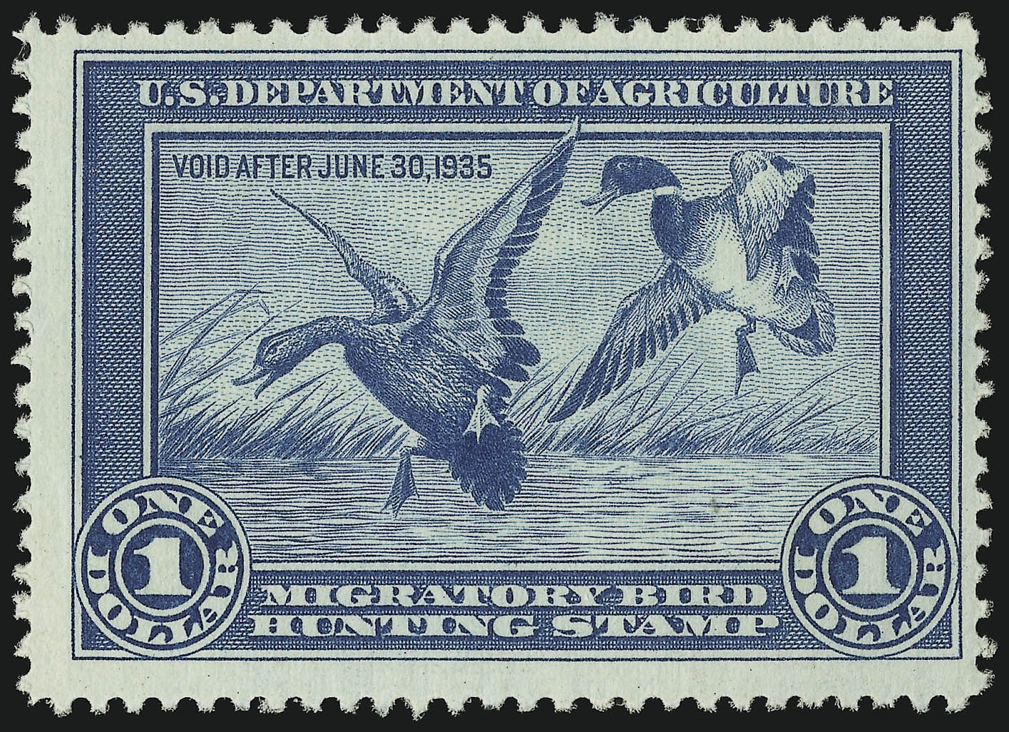 Sale no. 905 — Lot no. 3726 — Siegel Auction Galleries