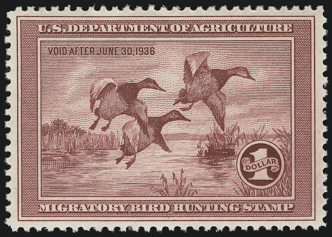 Sale no. 905 — Lot no. 3729 — Siegel Auction Galleries