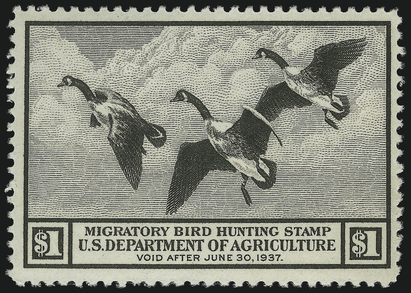 Sale no. 905 — Lot no. 3734 — Siegel Auction Galleries