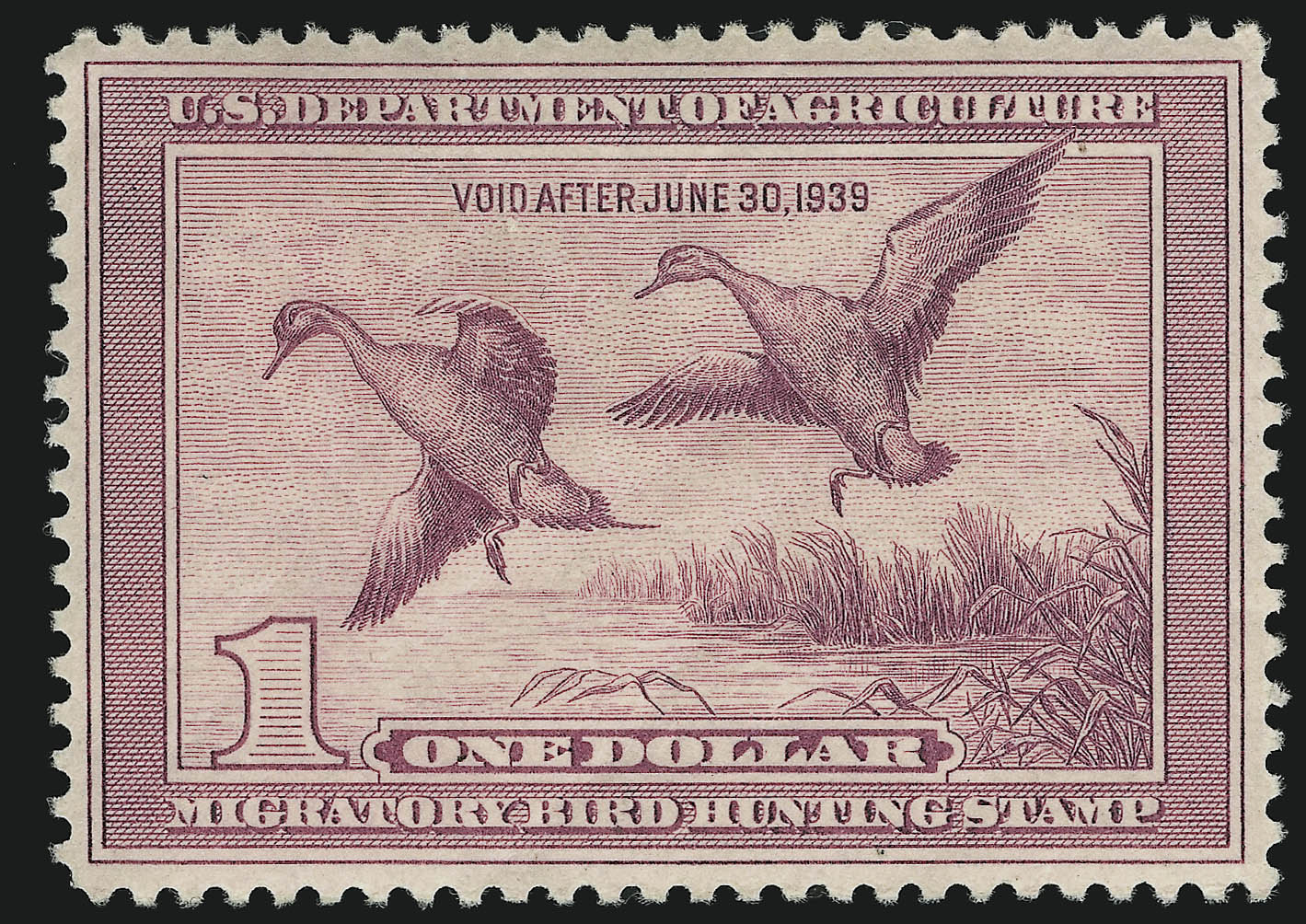 Sale no. 905 — Lot no. 3738 — Siegel Auction Galleries