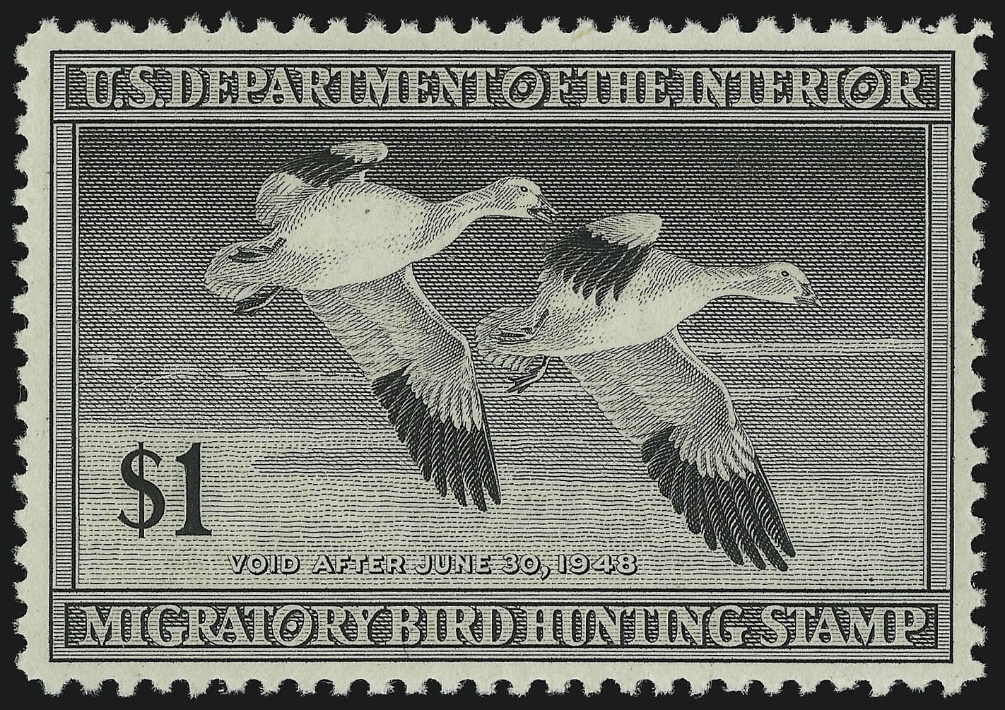 Sale no. 905 — Lot no. 3742 — Siegel Auction Galleries