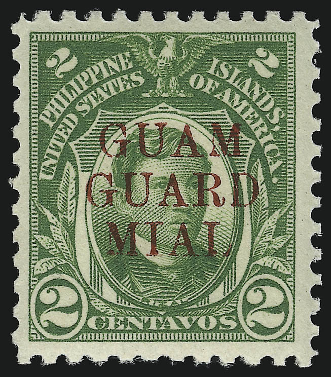 Sale no. 905 — Lot no. 3824 — Siegel Auction Galleries