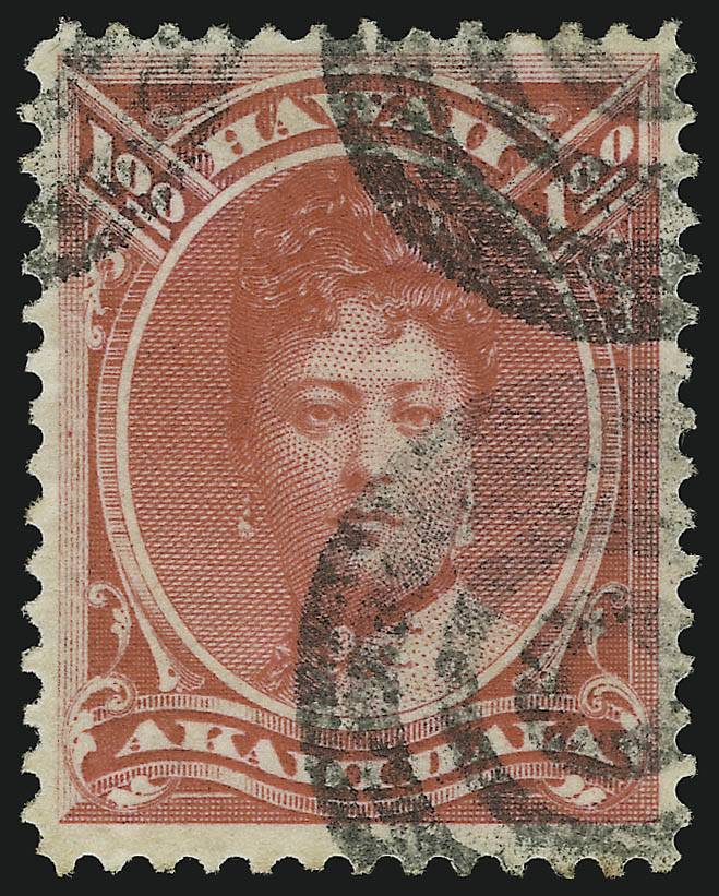 Sale no. 905 — Lot no. 3829 — Siegel Auction Galleries