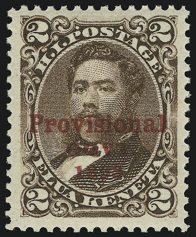 Sale no. 905 — Lot no. 3832 — Siegel Auction Galleries