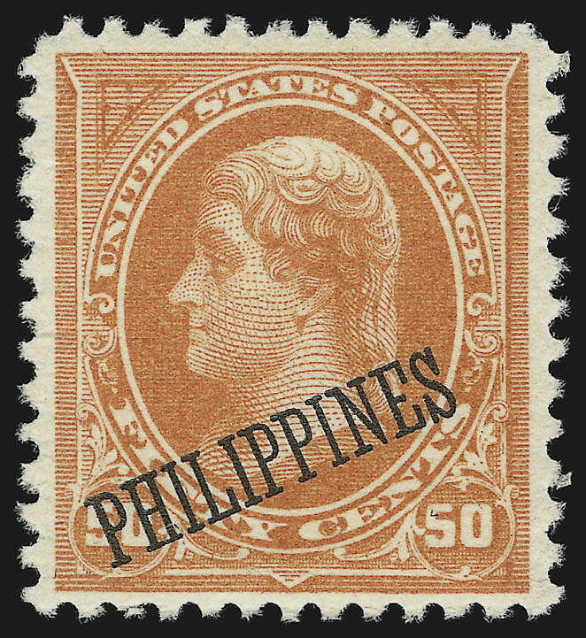 Sale no. 905 — Lot no. 3835 — Siegel Auction Galleries