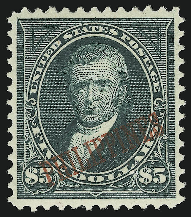 Sale no. 905 — Lot no. 3842 — Siegel Auction Galleries