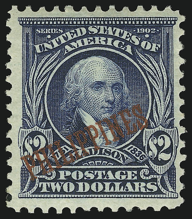 Sale no. 905 — Lot no. 3850 — Siegel Auction Galleries