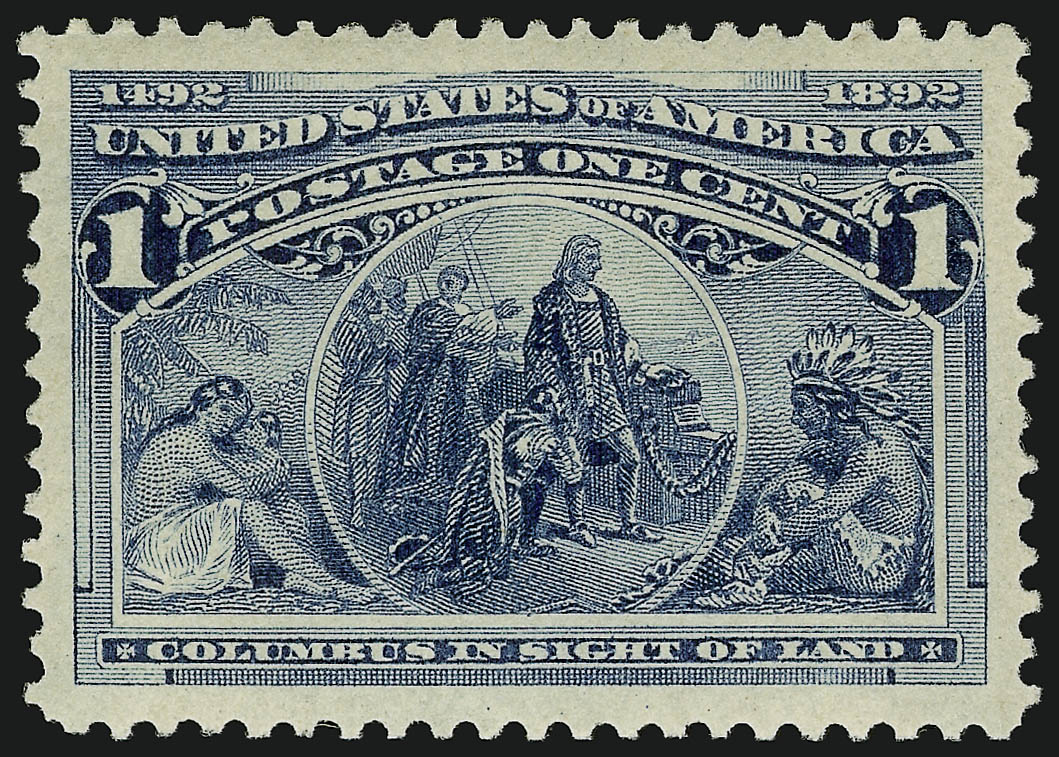 Sale no. 910 — Lot no. 1 — Siegel Auction Galleries