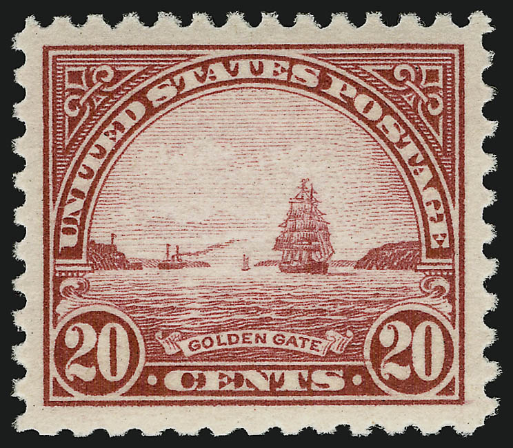 Sale no. 910 — Lot no. 100 — Siegel Auction Galleries