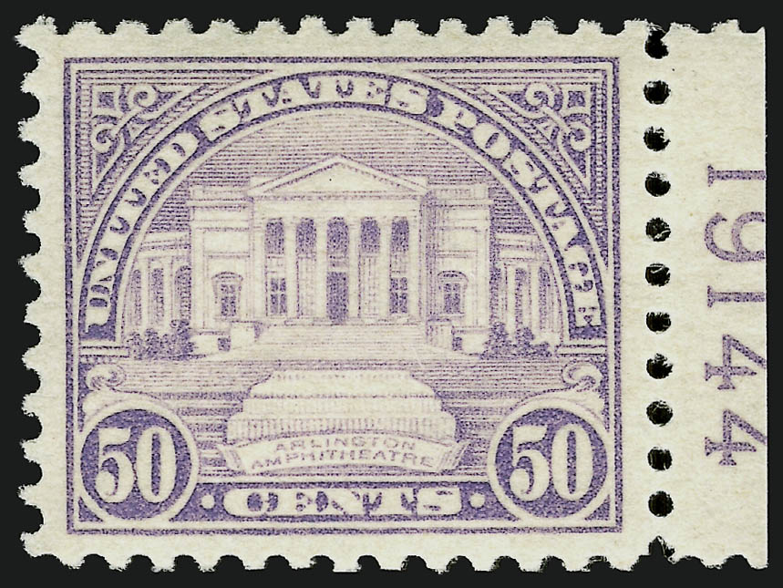 Sale no. 910 — Lot no. 103 — Siegel Auction Galleries