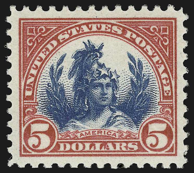 Sale no. 910 — Lot no. 106 — Siegel Auction Galleries