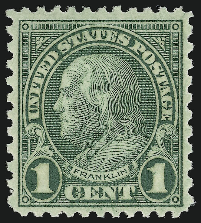 Sale no. 910 — Lot no. 108 — Siegel Auction Galleries
