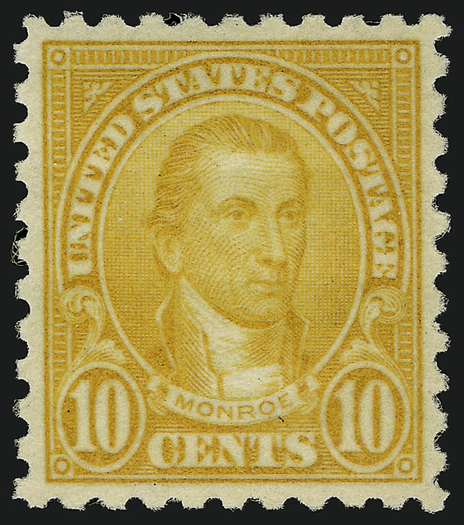 Sale no. 910 — Lot no. 116 — Siegel Auction Galleries