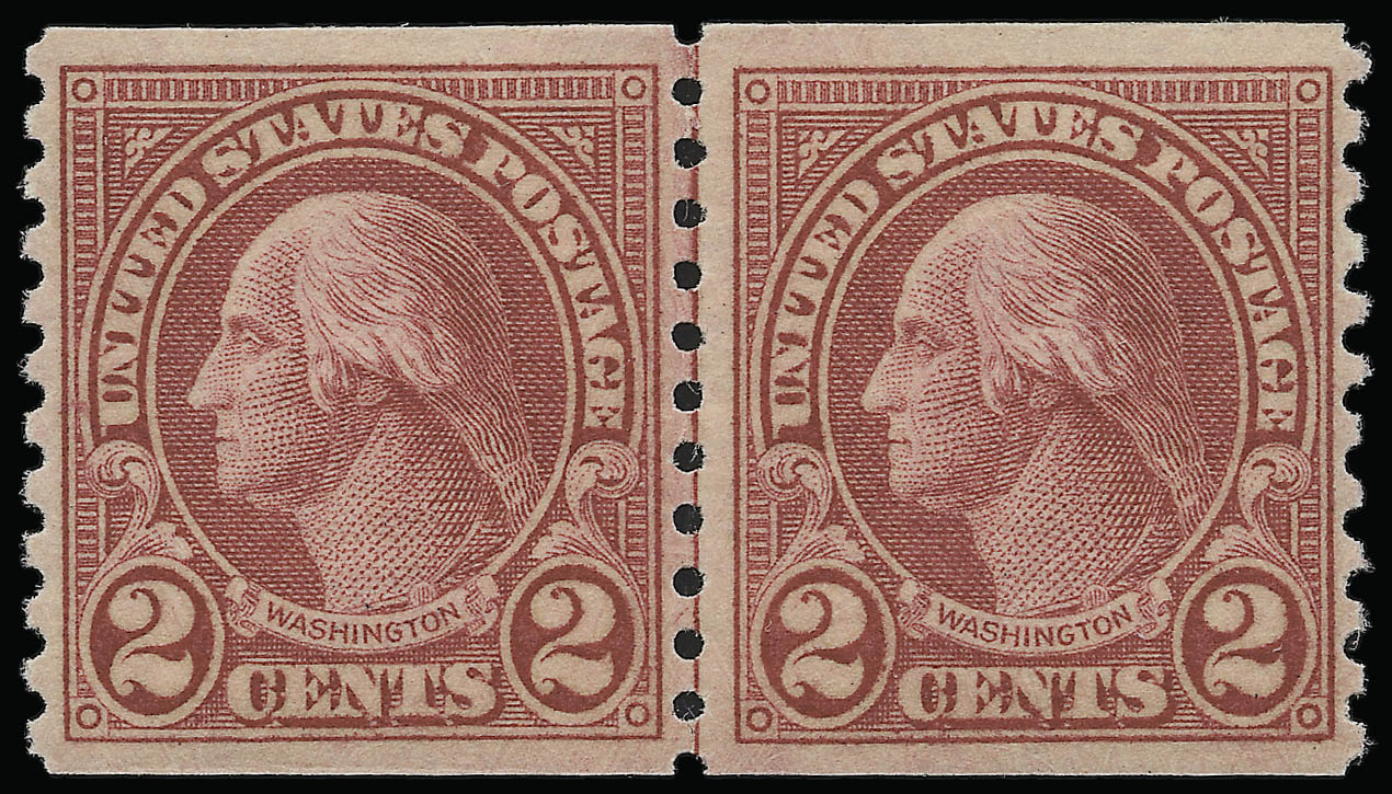 Sale no. 910 — Lot no. 120 — Siegel Auction Galleries