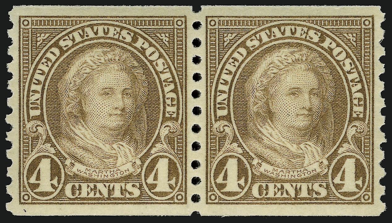 Sale no. 910 — Lot no. 123 — Siegel Auction Galleries