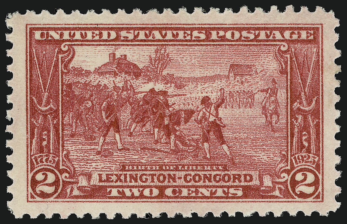 Sale no. 910 — Lot no. 127 — Siegel Auction Galleries