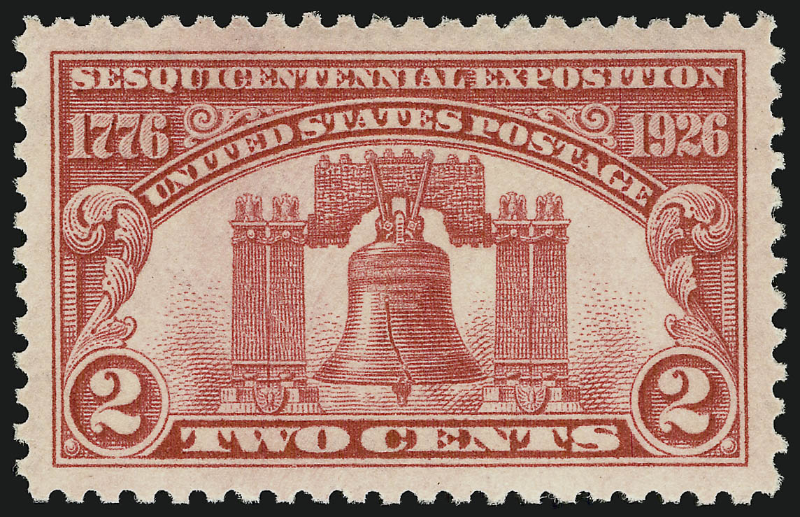 Sale no. 910 — Lot no. 132 — Siegel Auction Galleries