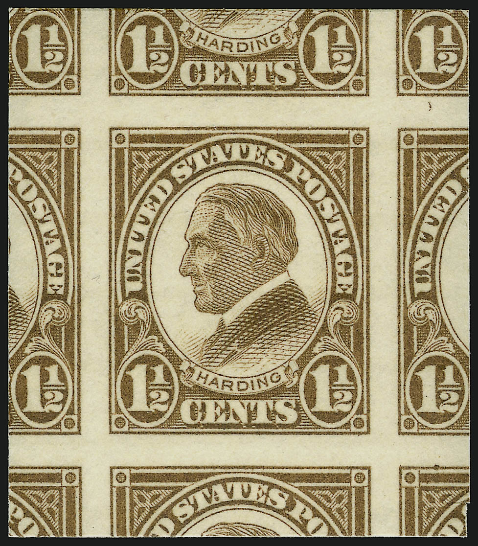 Sale no. 910 — Lot no. 135 — Siegel Auction Galleries