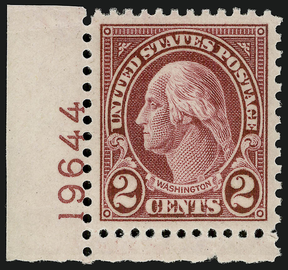 Sale no. 910 — Lot no. 137 — Siegel Auction Galleries