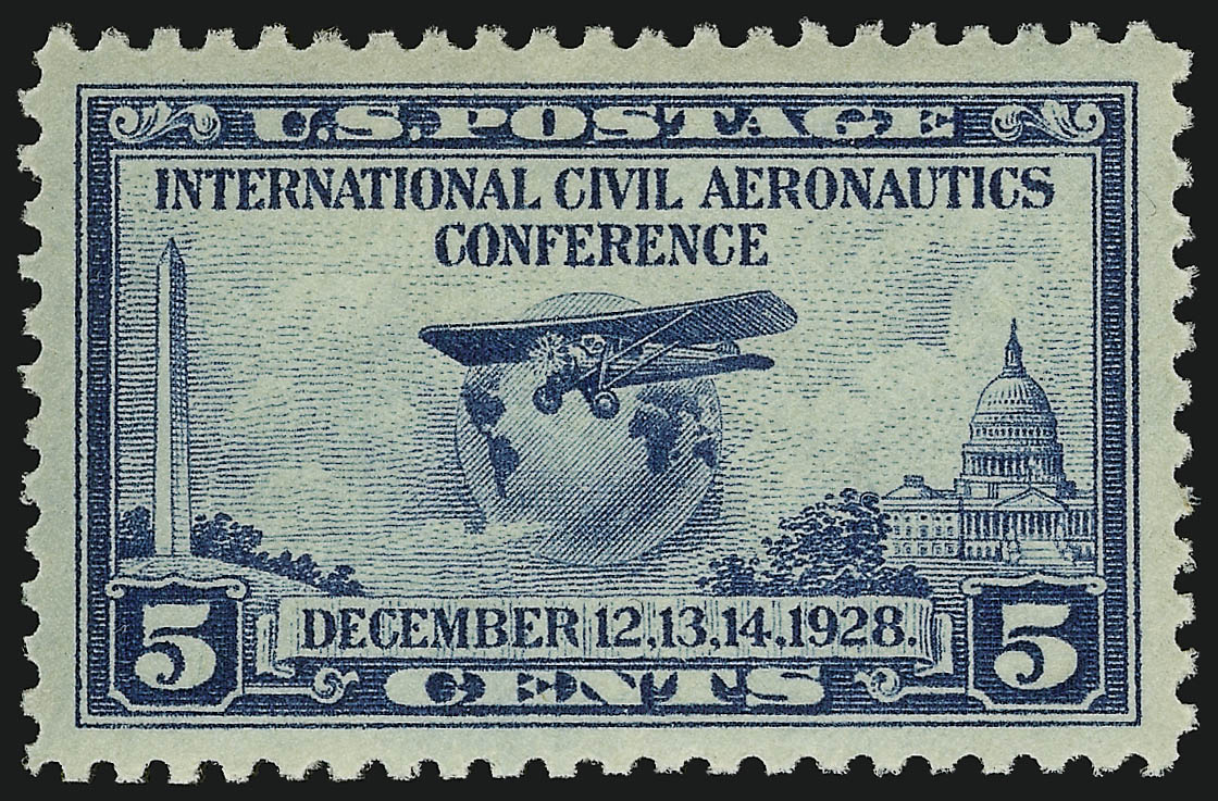 Sale no. 910 — Lot no. 141 — Siegel Auction Galleries