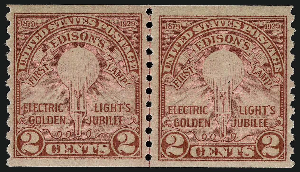 Sale no. 910 — Lot no. 143 — Siegel Auction Galleries