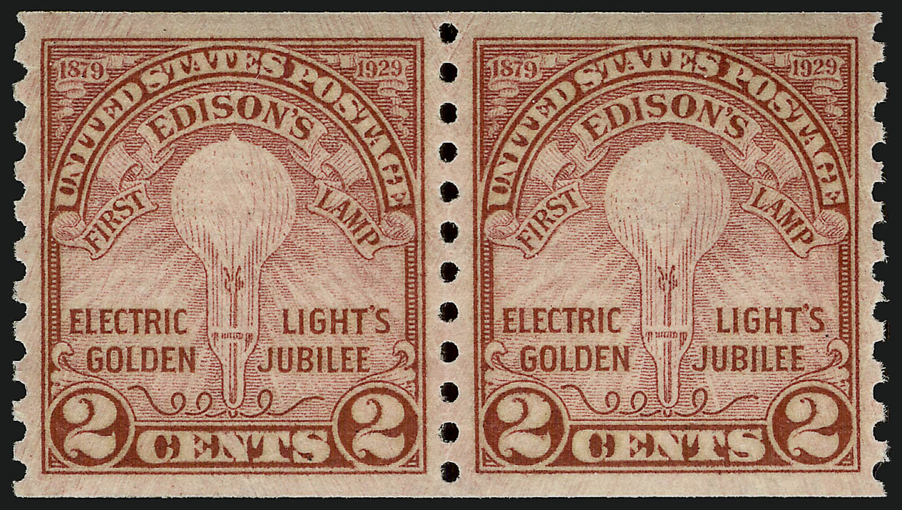 Sale no. 910 — Lot no. 144 — Siegel Auction Galleries