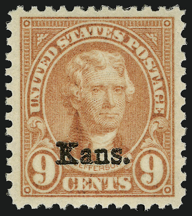 Sale no. 910 — Lot no. 153 — Siegel Auction Galleries