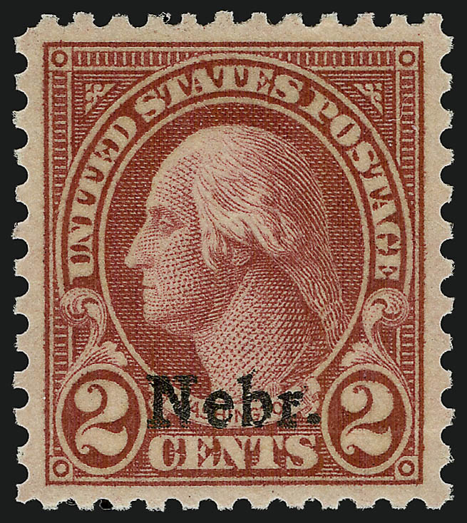 Sale no. 910 — Lot no. 155 — Siegel Auction Galleries