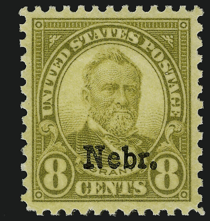 Sale no. 910 — Lot no. 159 — Siegel Auction Galleries
