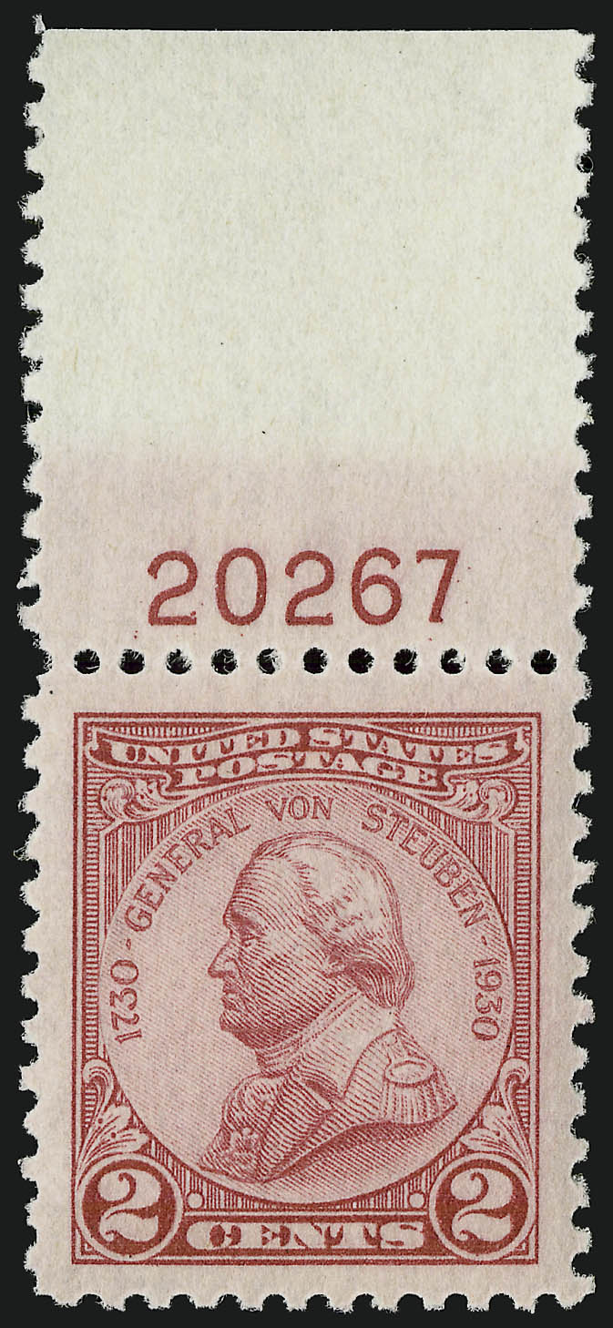 Sale no. 910 — Lot no. 164 — Siegel Auction Galleries