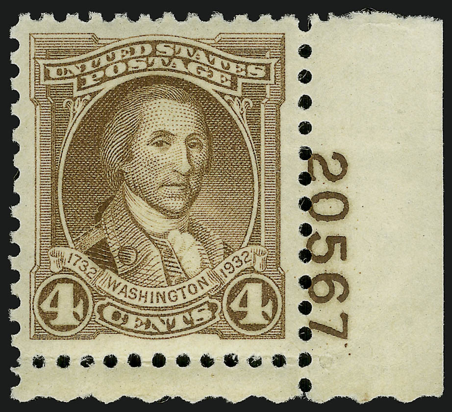 Sale no. 910 — Lot no. 171 — Siegel Auction Galleries