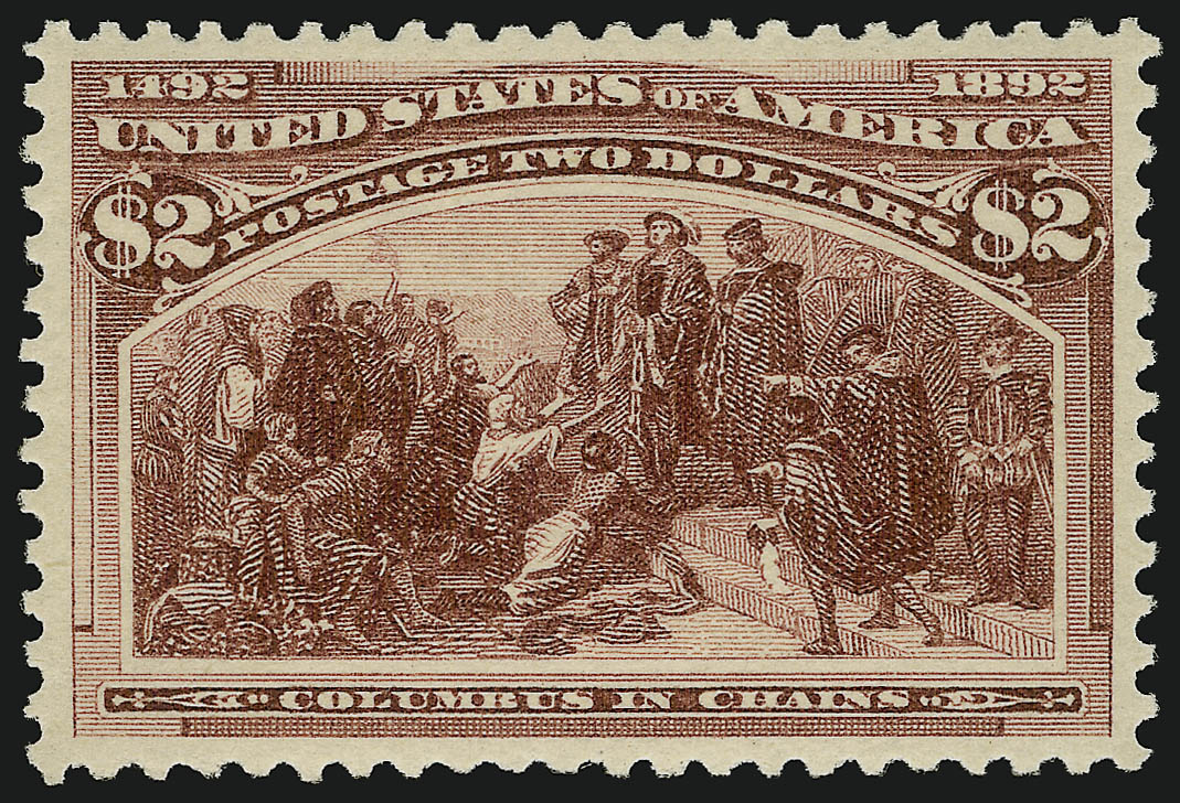 Sale no. 910 — Lot no. 19 — Siegel Auction Galleries
