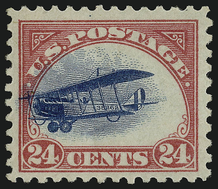 Sale no. 910 — Lot no. 193 — Siegel Auction Galleries