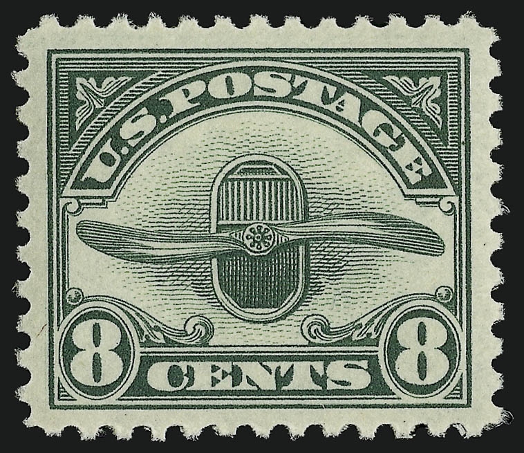 Sale no. 910 — Lot no. 194 — Siegel Auction Galleries