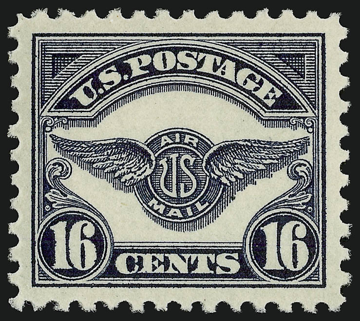 Sale no. 910 — Lot no. 195 — Siegel Auction Galleries