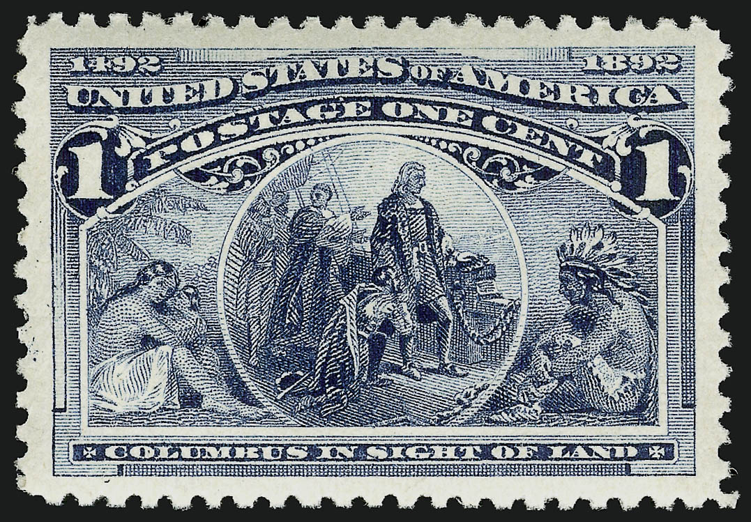 Sale no. 910 — Lot no. 2 — Siegel Auction Galleries