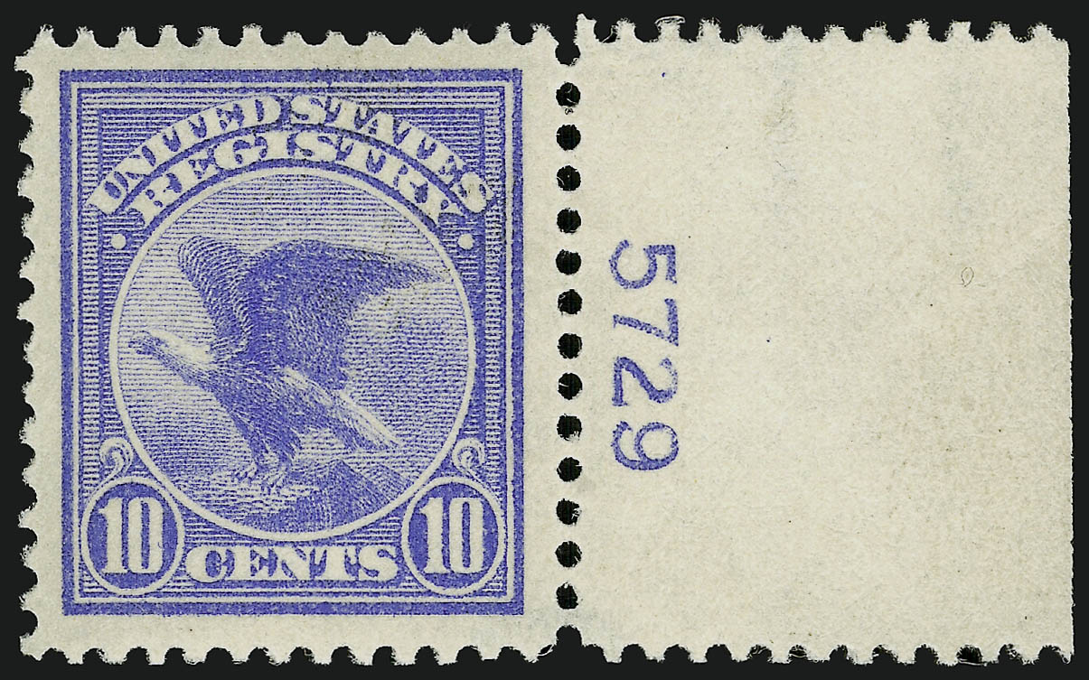 Sale no. 910 — Lot no. 219 — Siegel Auction Galleries