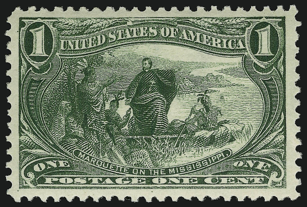 Sale no. 910 — Lot no. 23 — Siegel Auction Galleries