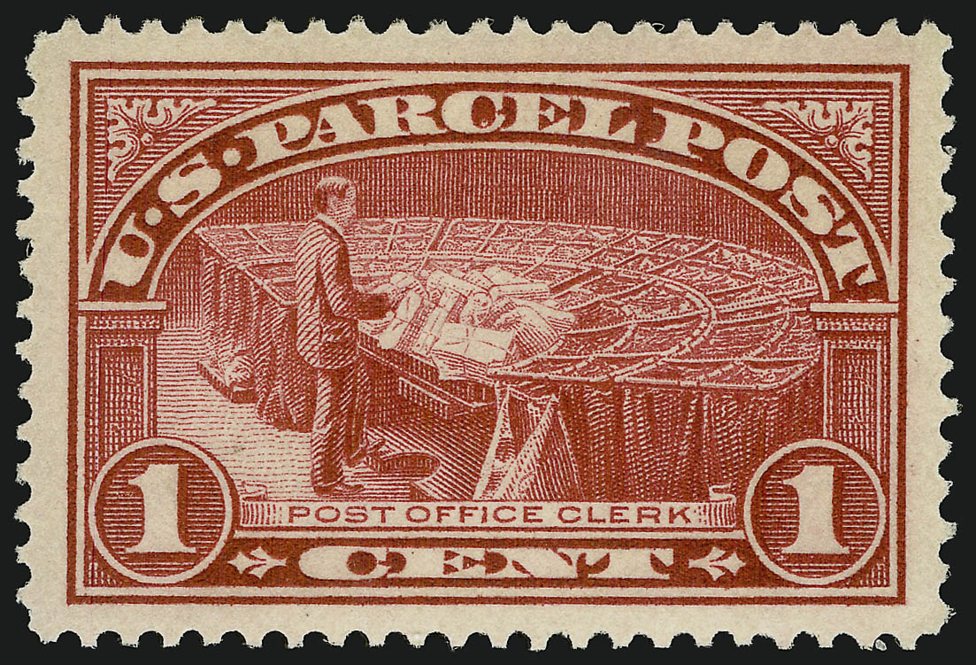 Sale no. 910 — Lot no. 239 — Siegel Auction Galleries